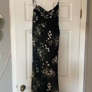 Reformation Kourtney Dress